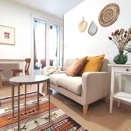 Elvira Residences - Granada Centro & Gran Via מראה חיצוני תמונה