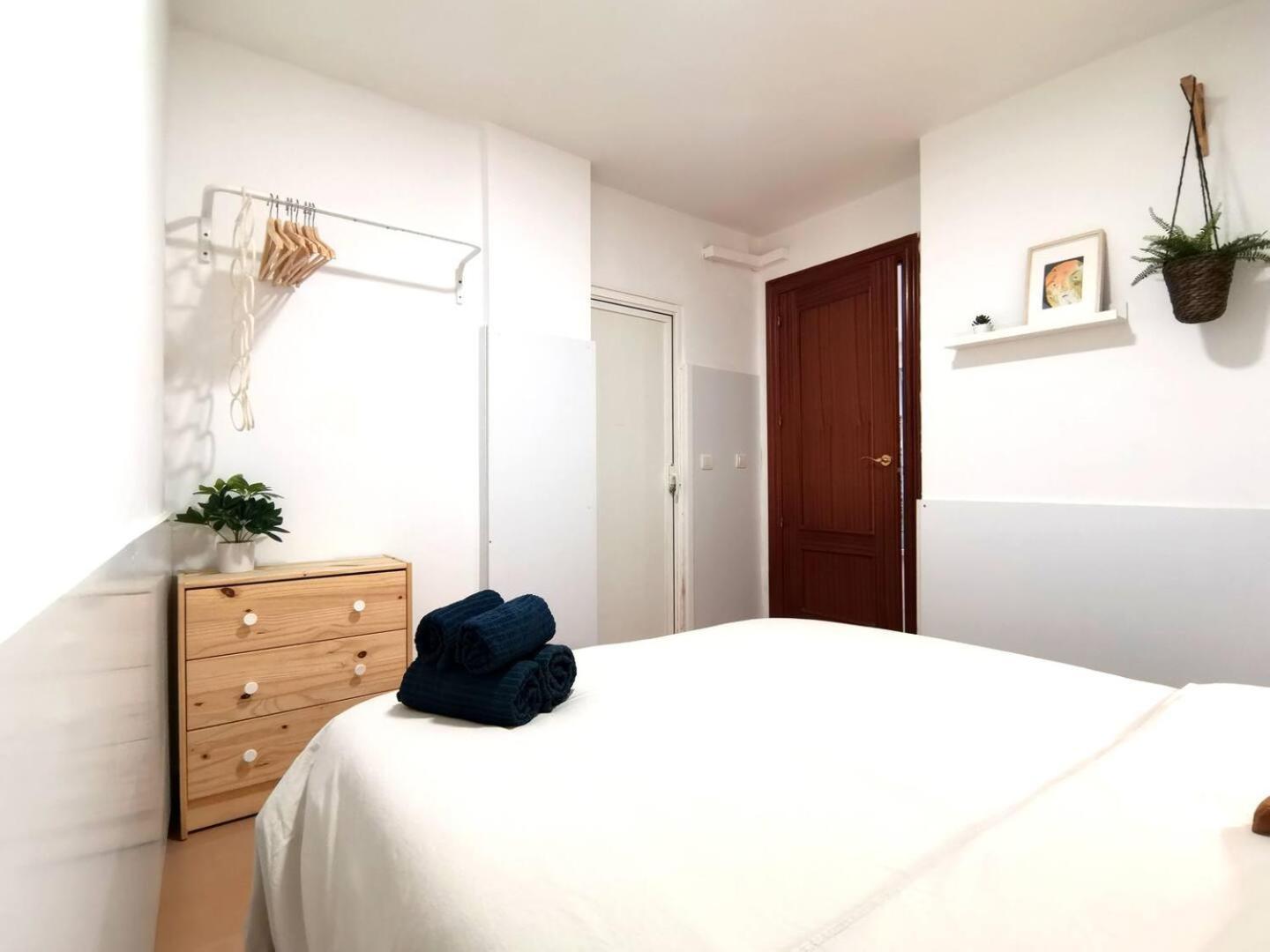 Elvira Residences - Granada Centro & Gran Via מראה חיצוני תמונה