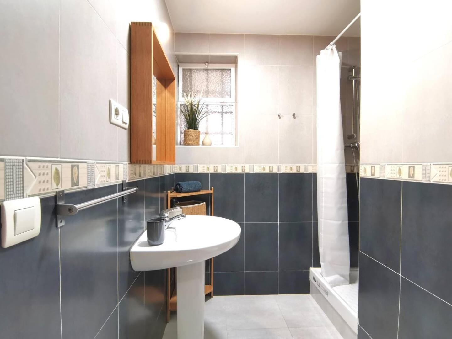 Elvira Residences - Granada Centro & Gran Via מראה חיצוני תמונה