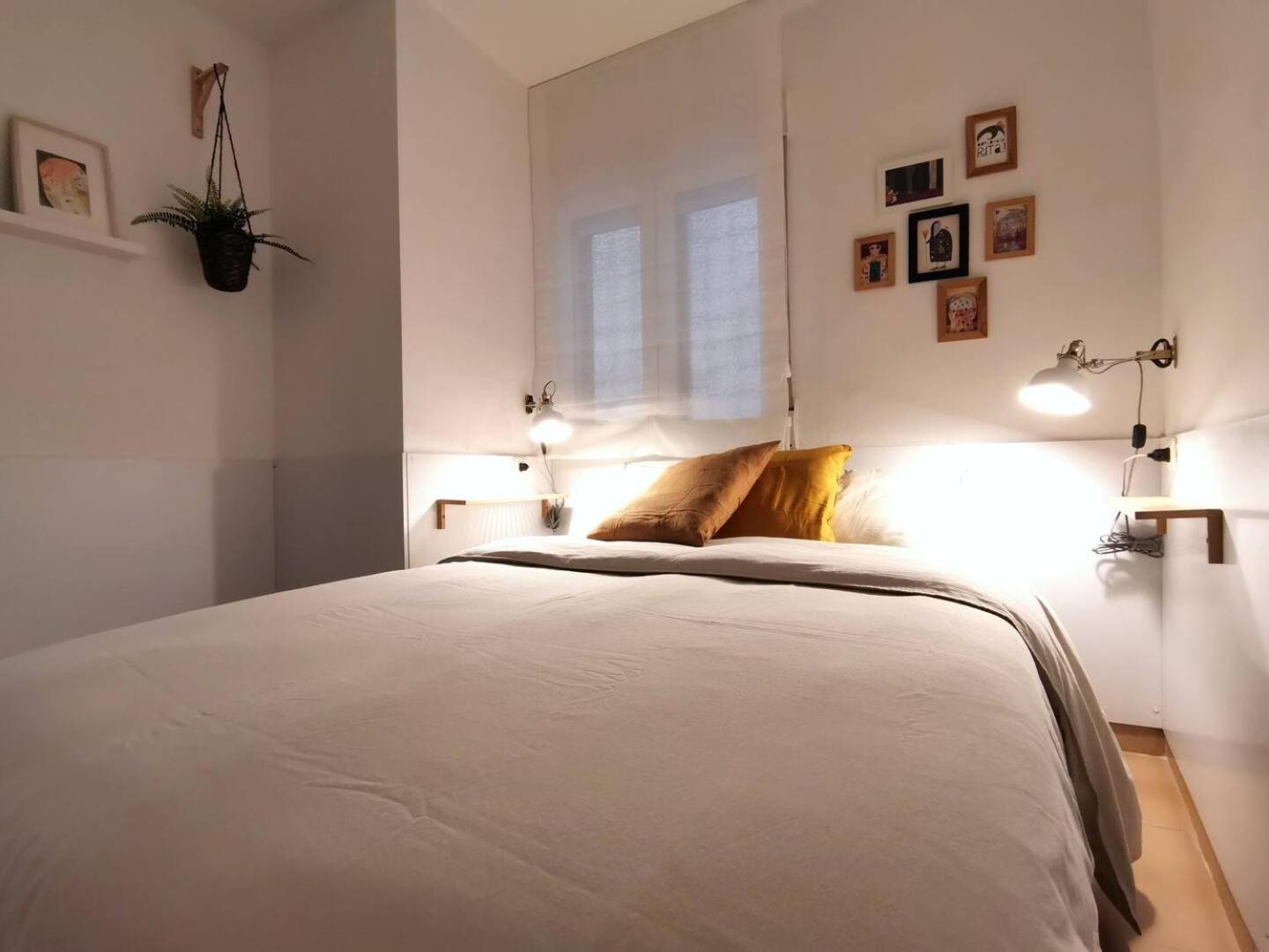 Elvira Residences - Granada Centro & Gran Via מראה חיצוני תמונה