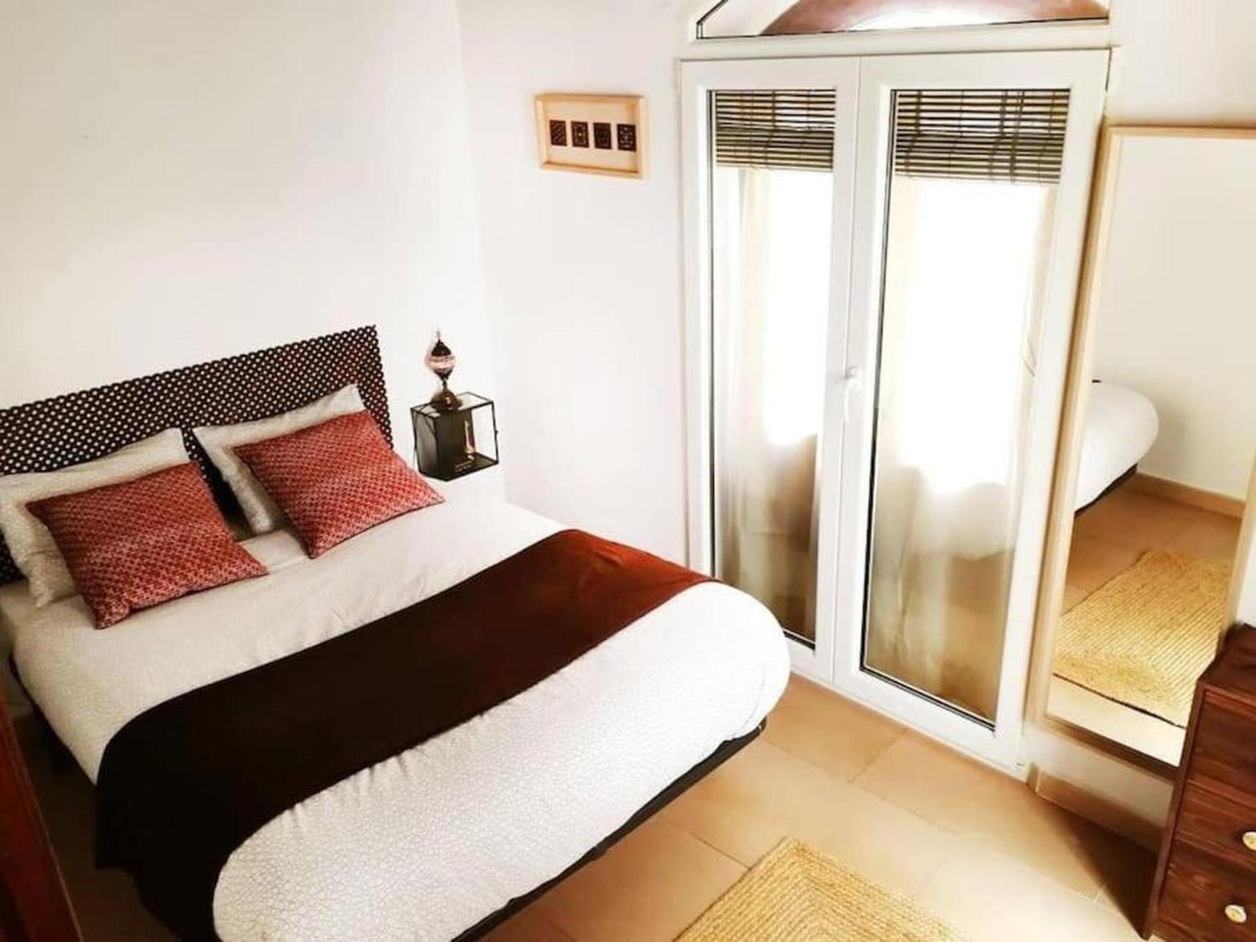 Elvira Residences - Granada Centro & Gran Via מראה חיצוני תמונה