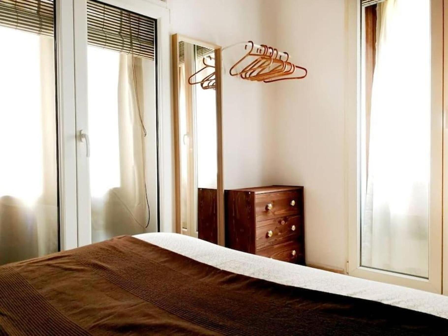 Elvira Residences - Granada Centro & Gran Via מראה חיצוני תמונה