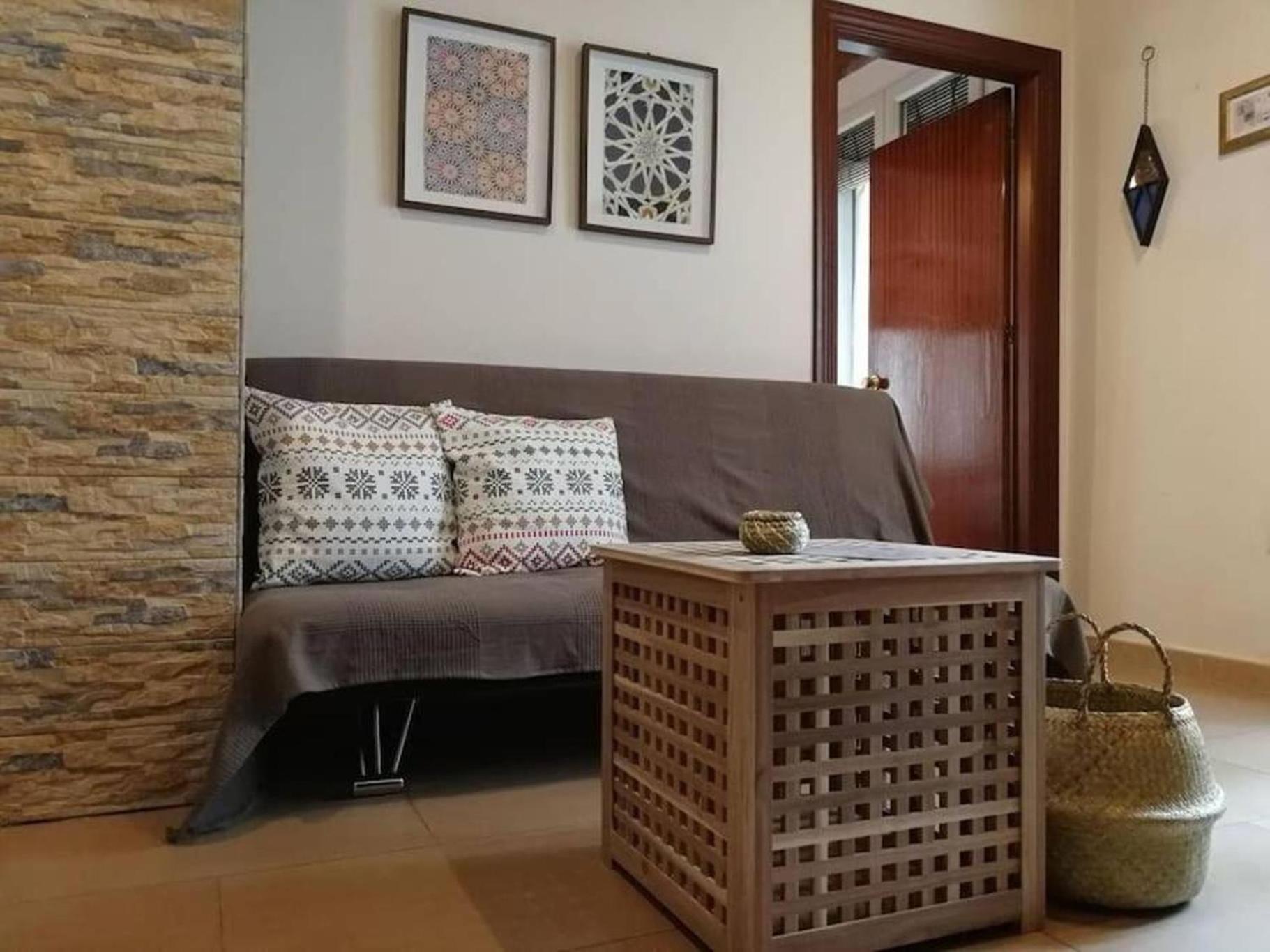 Elvira Residences - Granada Centro & Gran Via מראה חיצוני תמונה