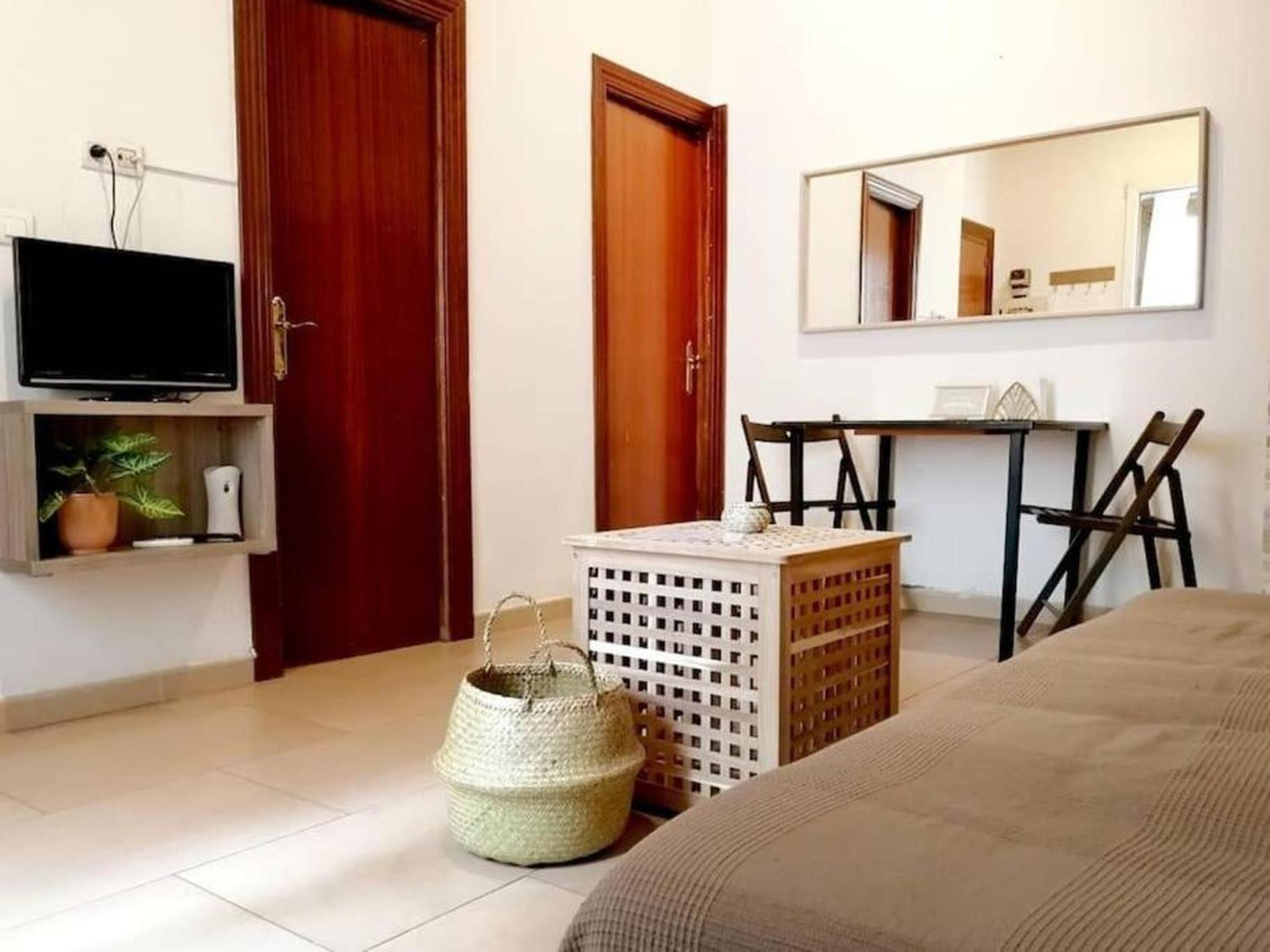 Elvira Residences - Granada Centro & Gran Via מראה חיצוני תמונה