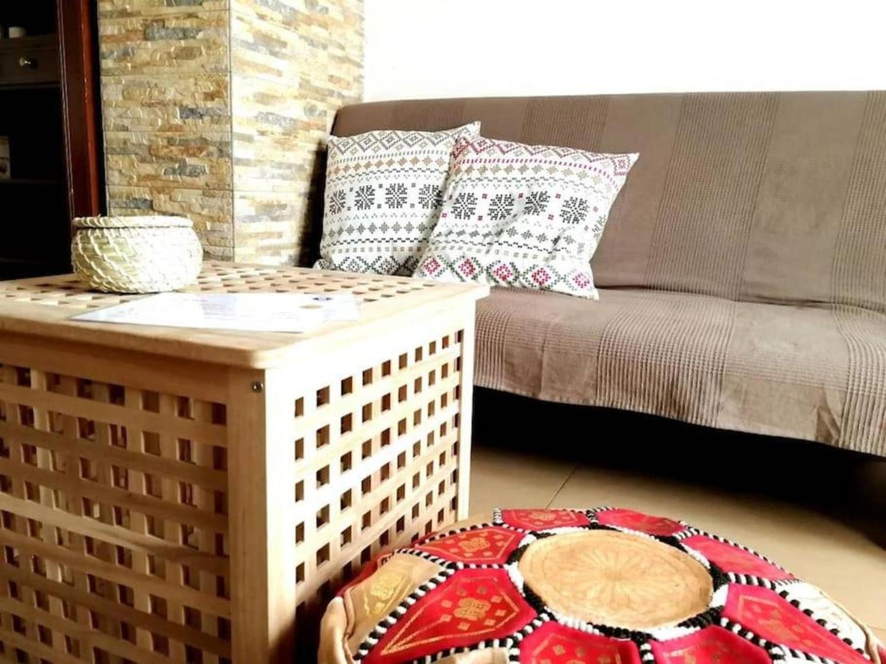 Elvira Residences - Granada Centro & Gran Via מראה חיצוני תמונה
