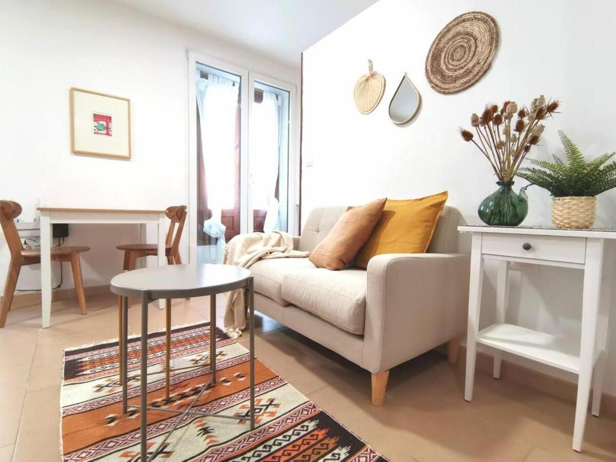 Elvira Residences - Granada Centro & Gran Via מראה חיצוני תמונה